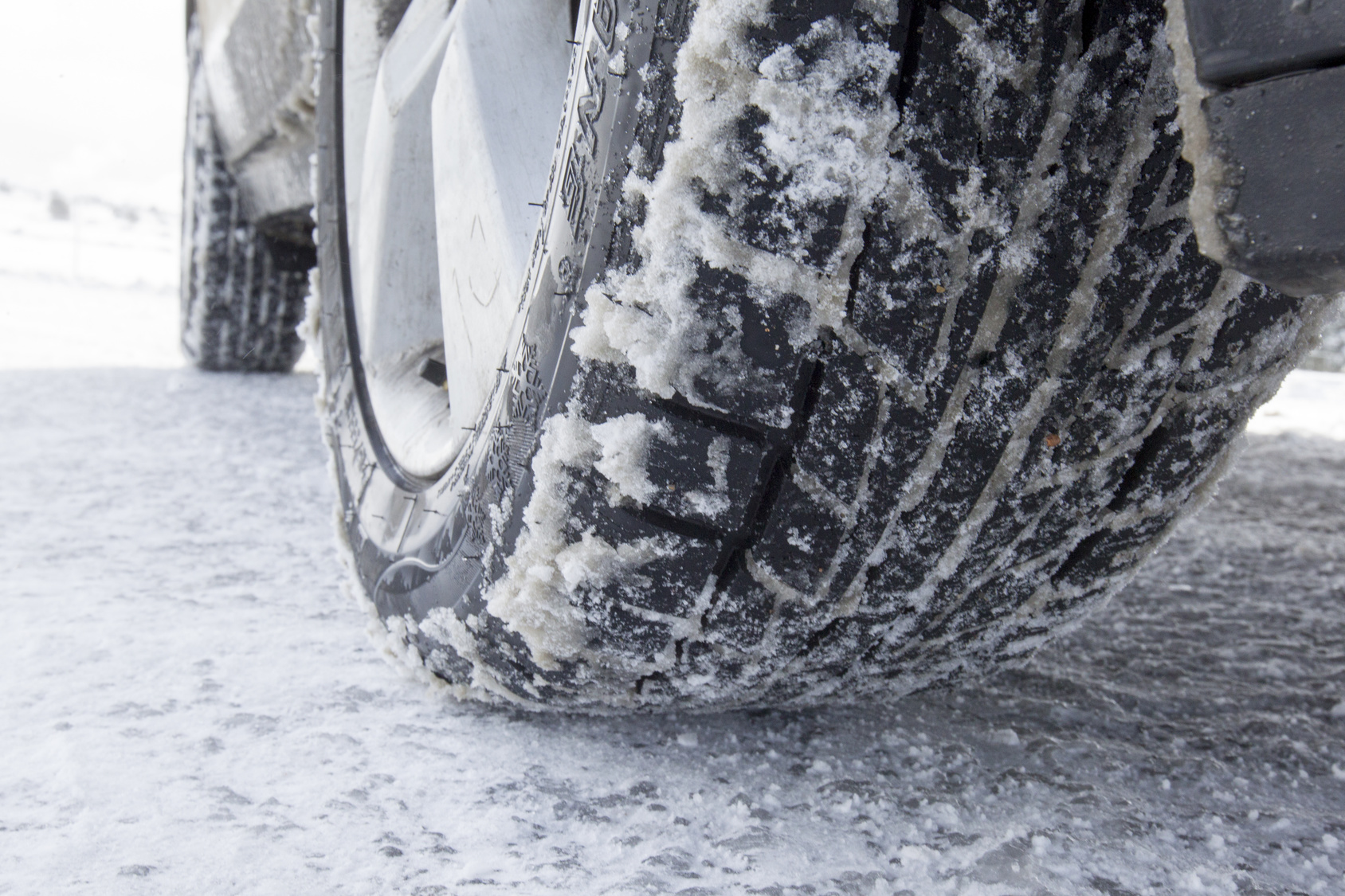 How to Take Care of Your Tires North Central Insurance Agency