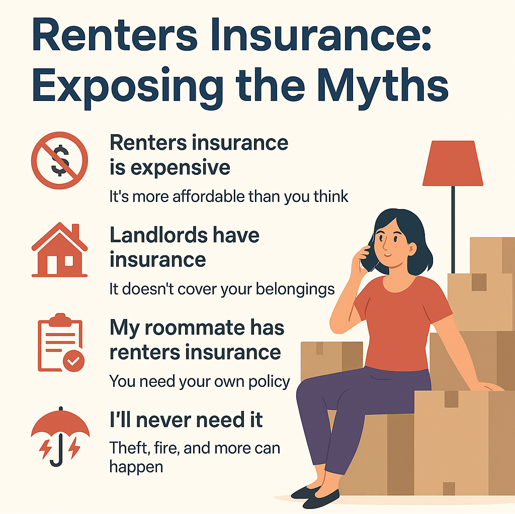 renters insurance college students