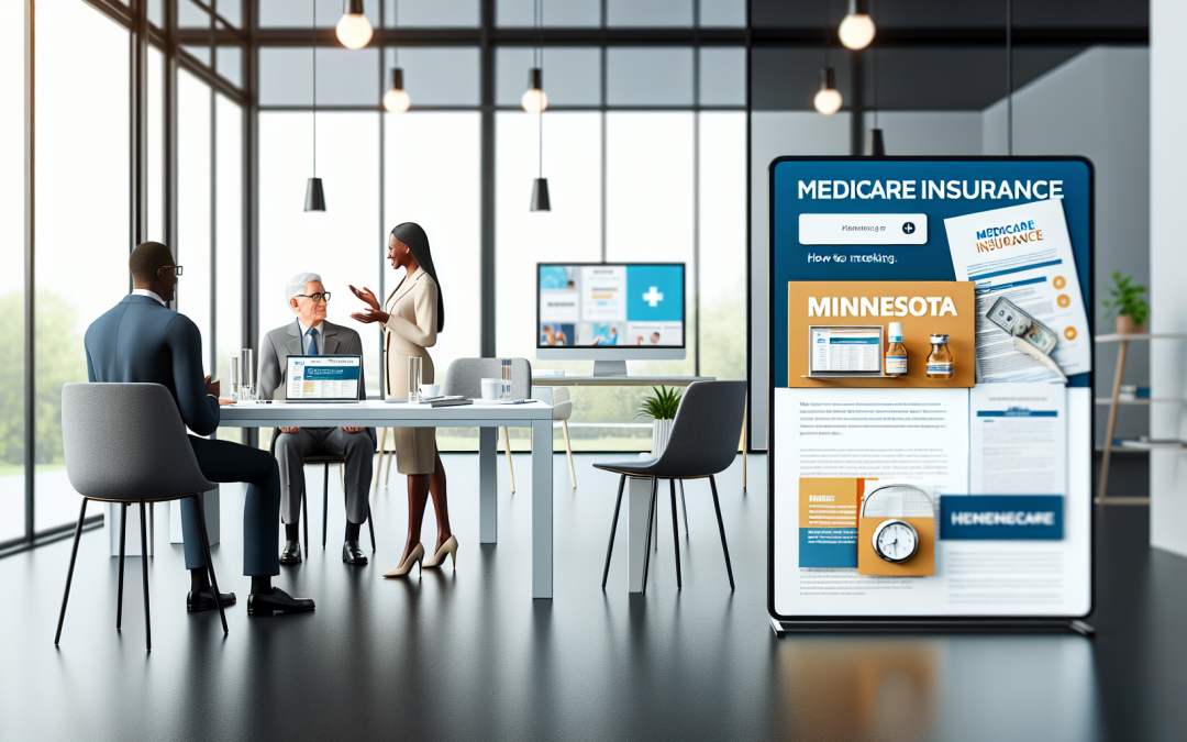 How does Medicare insurance work