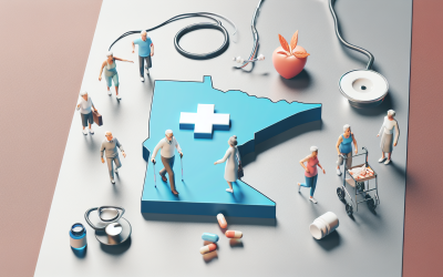 Medicare Advantage: Discover Unmatched Benefits for Minnesota Seniors