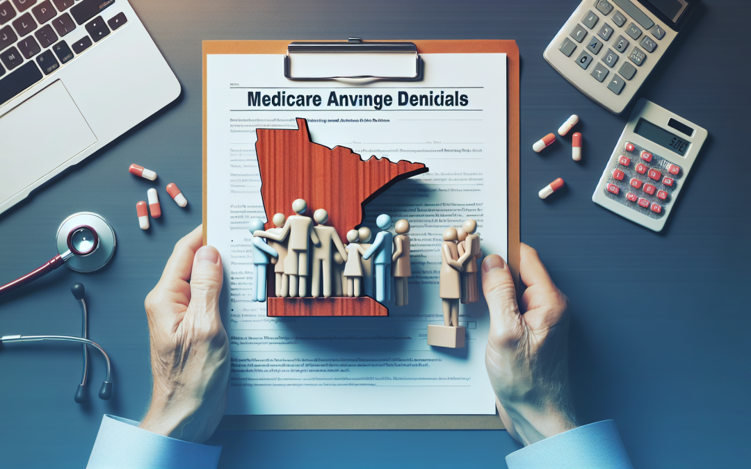 Medicare Advantage denials
