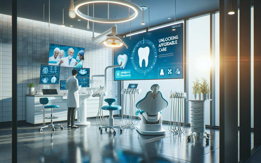 Medicare Advantage dental