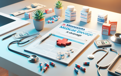 Medicare Advantage Disadvantages: What Minnesota Residents Should Know
