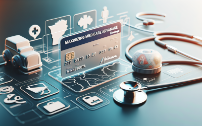 Medicare Advantage Enrollment: Maximize Your Coverage in Minnesota