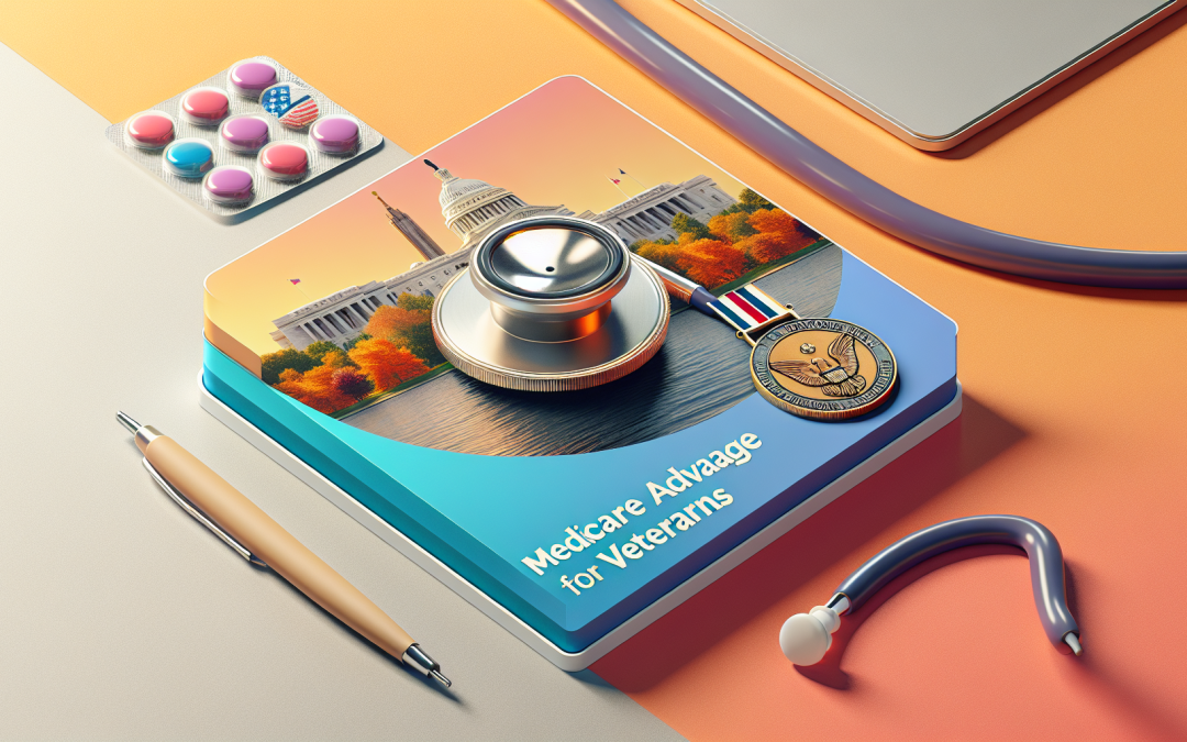 Medicare Advantage for veterans