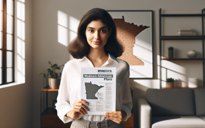 Medicare Advantage Plans: Top Choices for Minnesota Residents