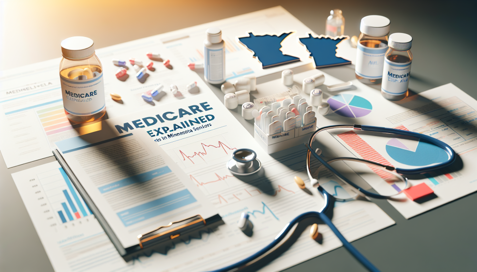 Medical Explained Medicare Explained: Essential Insights for Minnesota Seniors | North ...