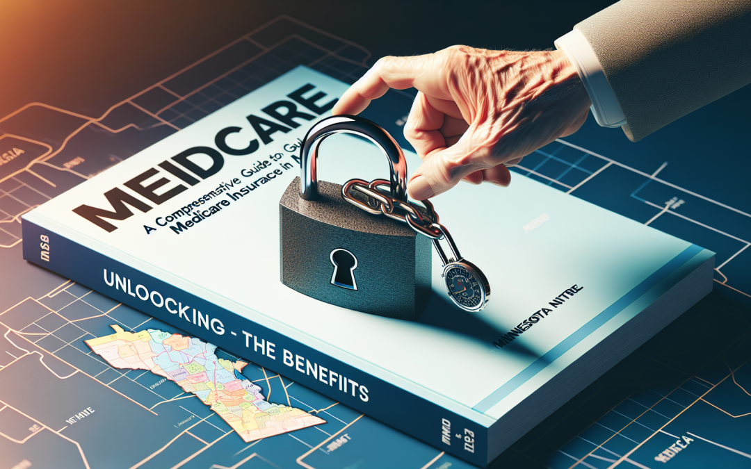 Unlocking the Benefits: A Comprehensive Guide to Medicare Insurance in Minnesota