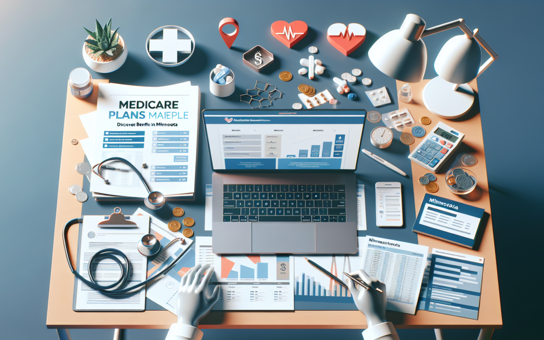 Medicare Plans Made Simple: Discover Benefits in Minnesota