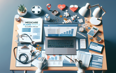 Medicare Plans Made Simple: Discover Benefits in Minnesota