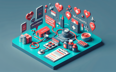 Medicare Plans Explained: Your Guide to Smart Choices in Minnesota