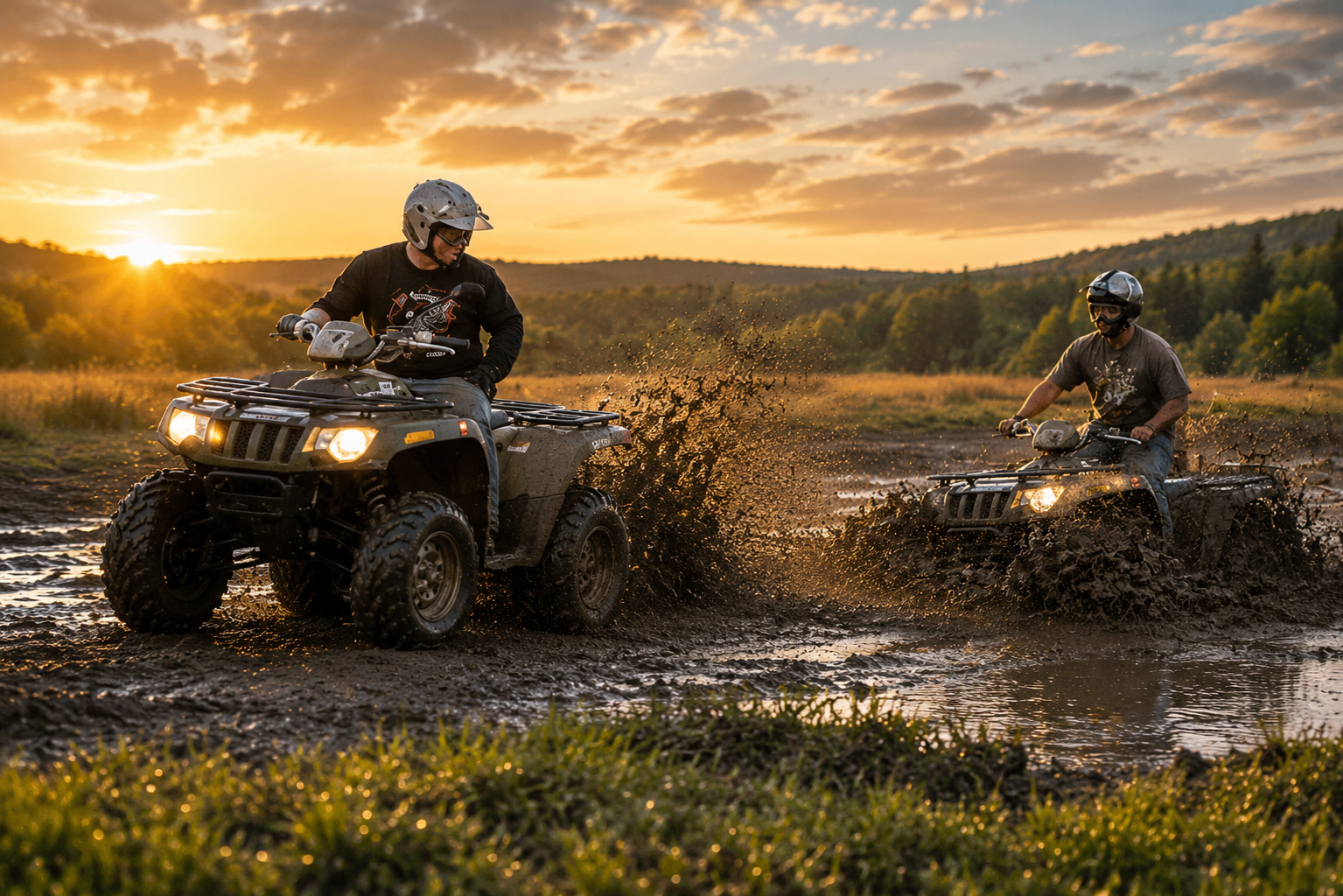 ATV insurance