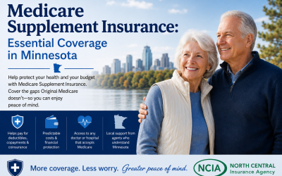 Medicare Supplement Insurance: Essential Coverage in Minnesota