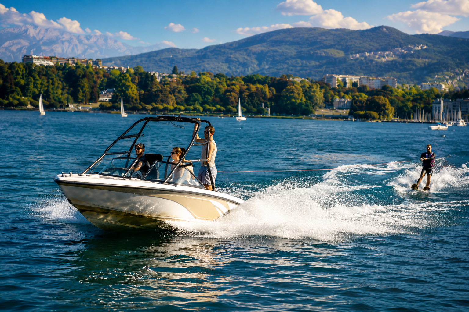boat insurance