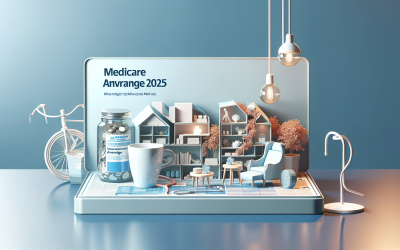 Medicare Advantage for 2025: Key Insights for Minnesota Seniors