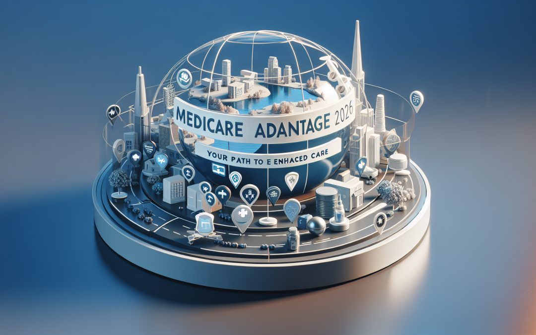 Medicare Advantage for 2026