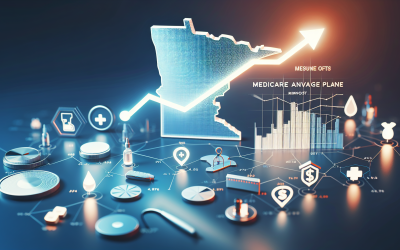Medicare Advantage Plan Insights: Elevate Your Care in Minnesota