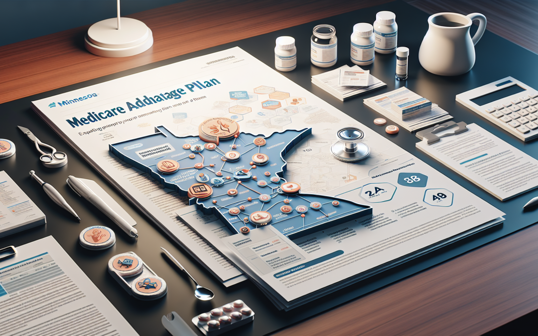 Medicare Advantage plan explained