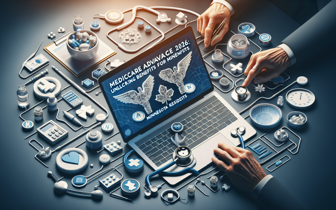 Medicare Advantage plans 2026