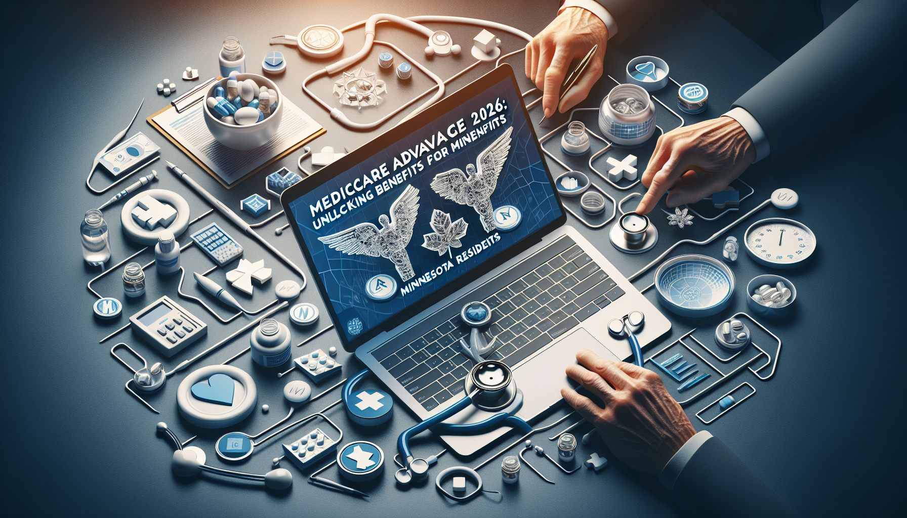 Medicare Advantage Plans 2026: Unlocking Benefits for Minnesota ...