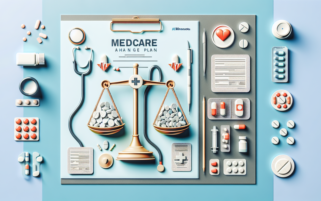 Medicare Advantage plans pros and cons