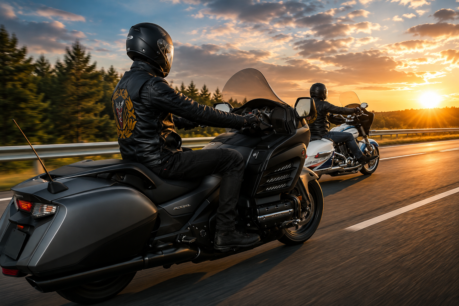 motorcycle insurance