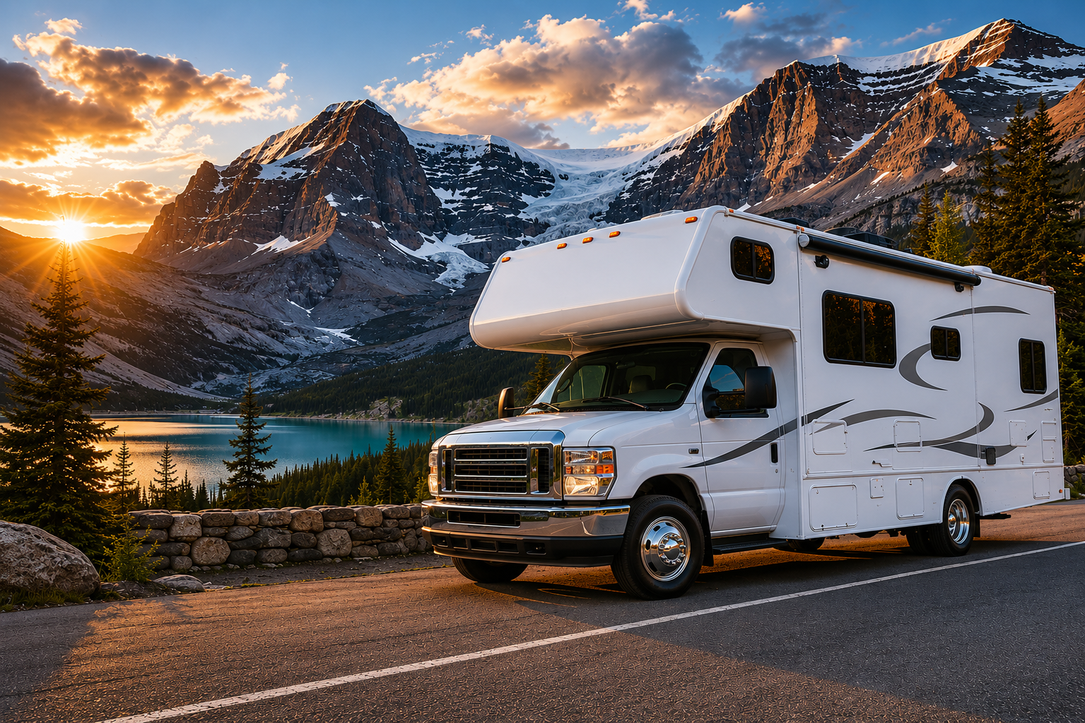 RV insurance