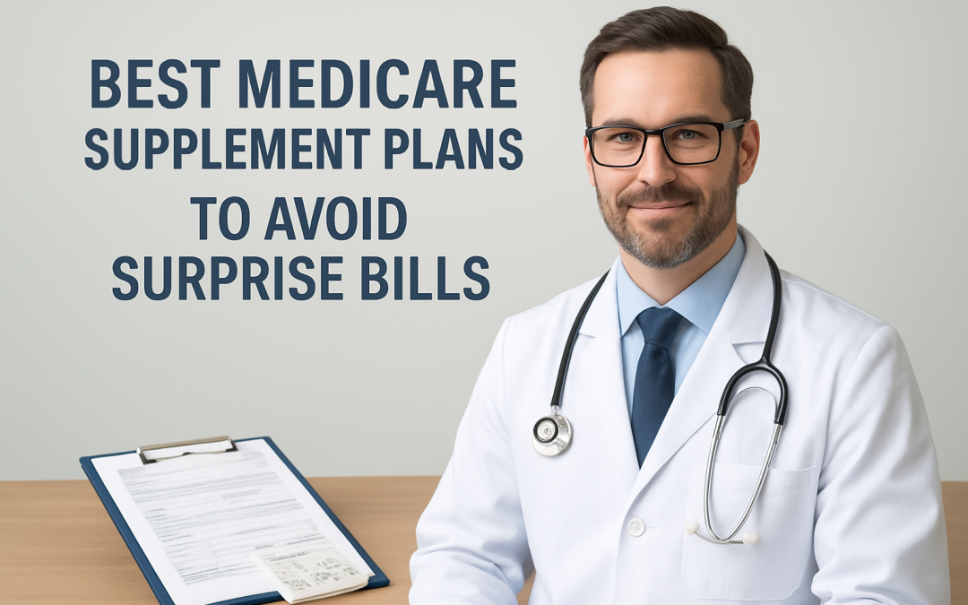 Best Medicare Supplement Plans