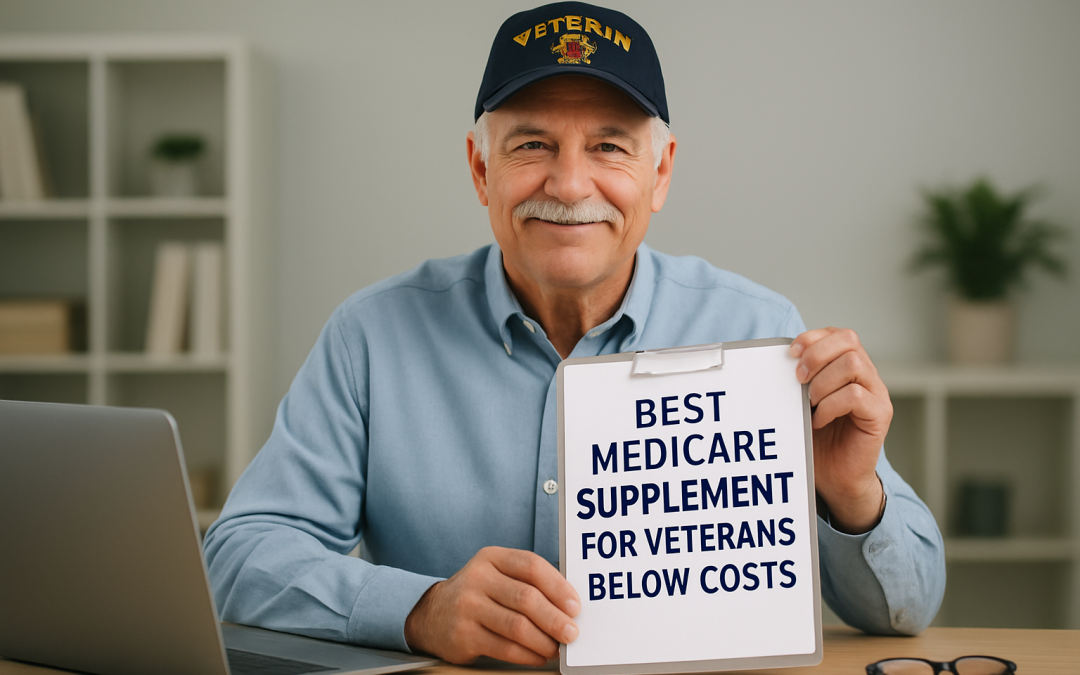 Best Medicare Supplement for Veterans