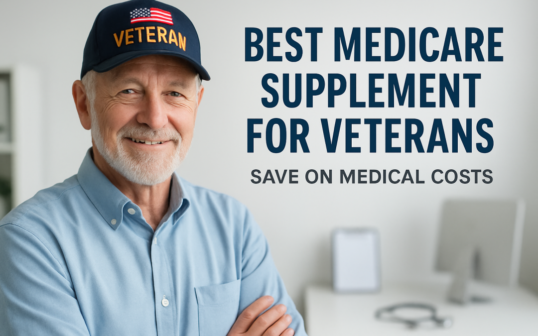 Best Medicare Supplement for Veterans