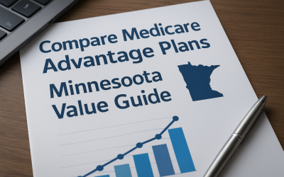 Compare Medicare Advantage Plans: Minnesota Value Guide