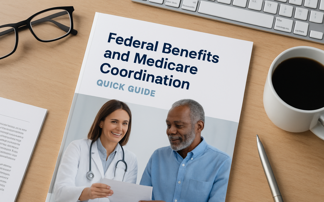 Federal Benefits and Medicare Coordination