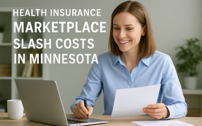 Health Insurance Marketplace: Slash Costs In Minnesota