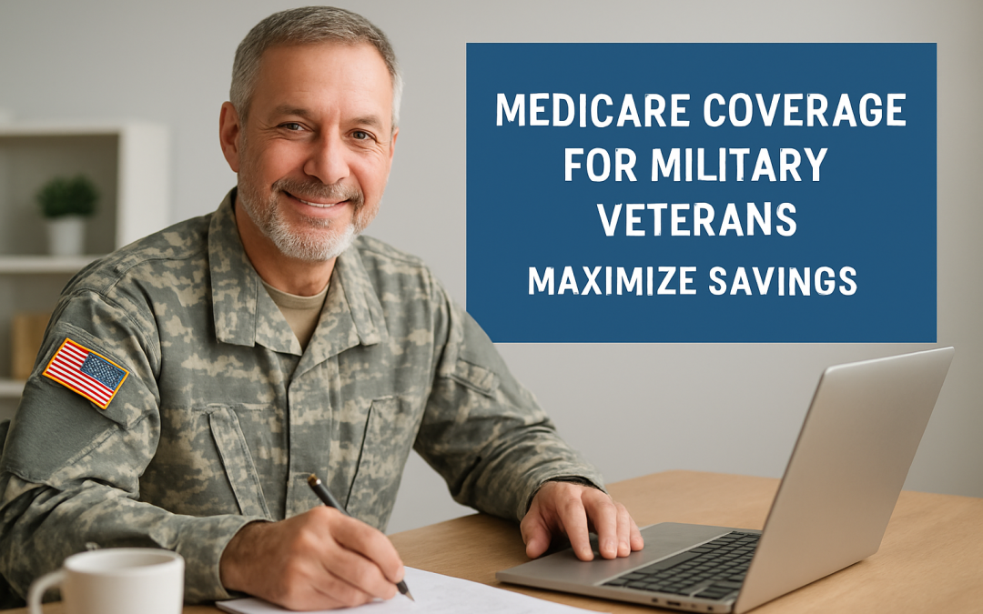 Medicare Coverage for Military Veterans