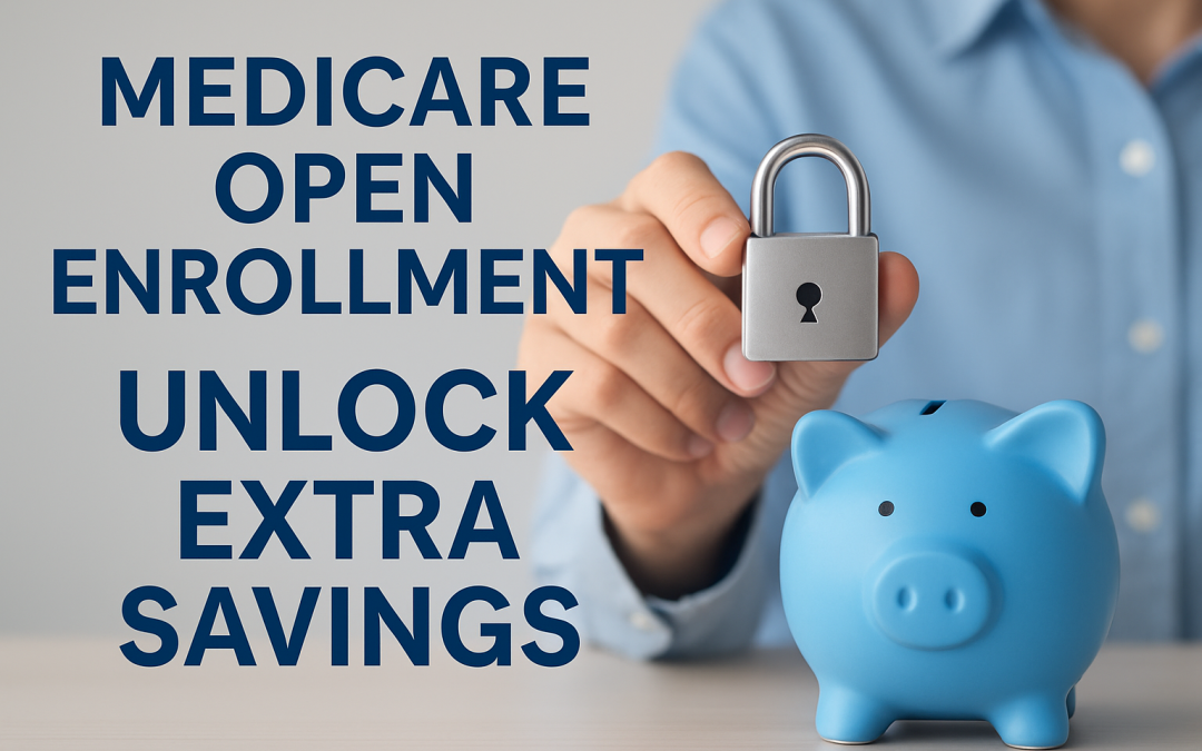 Medicare Open Enrollment