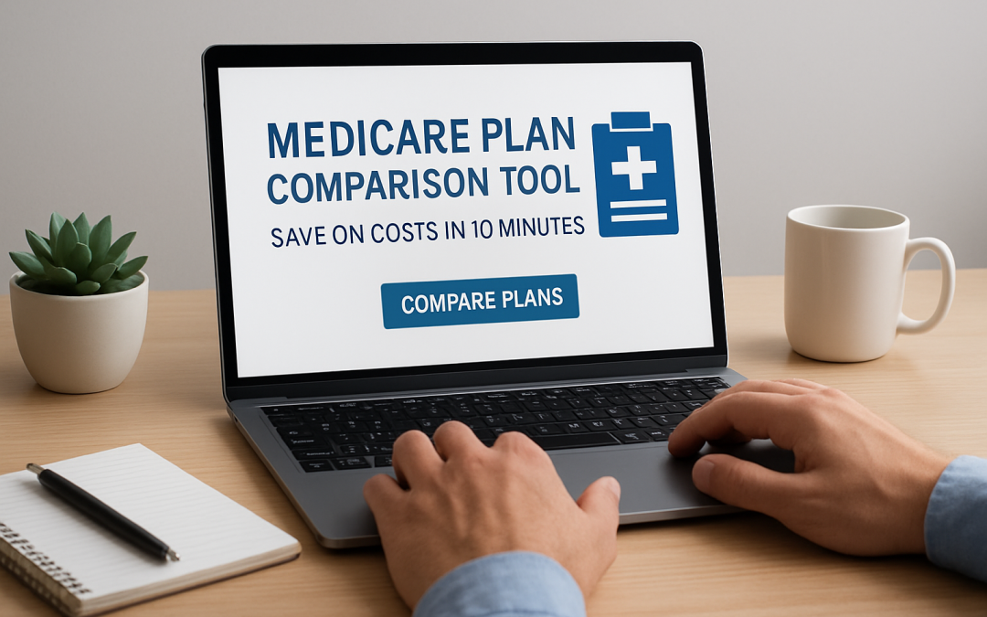 Medicare Plan Comparison Tool