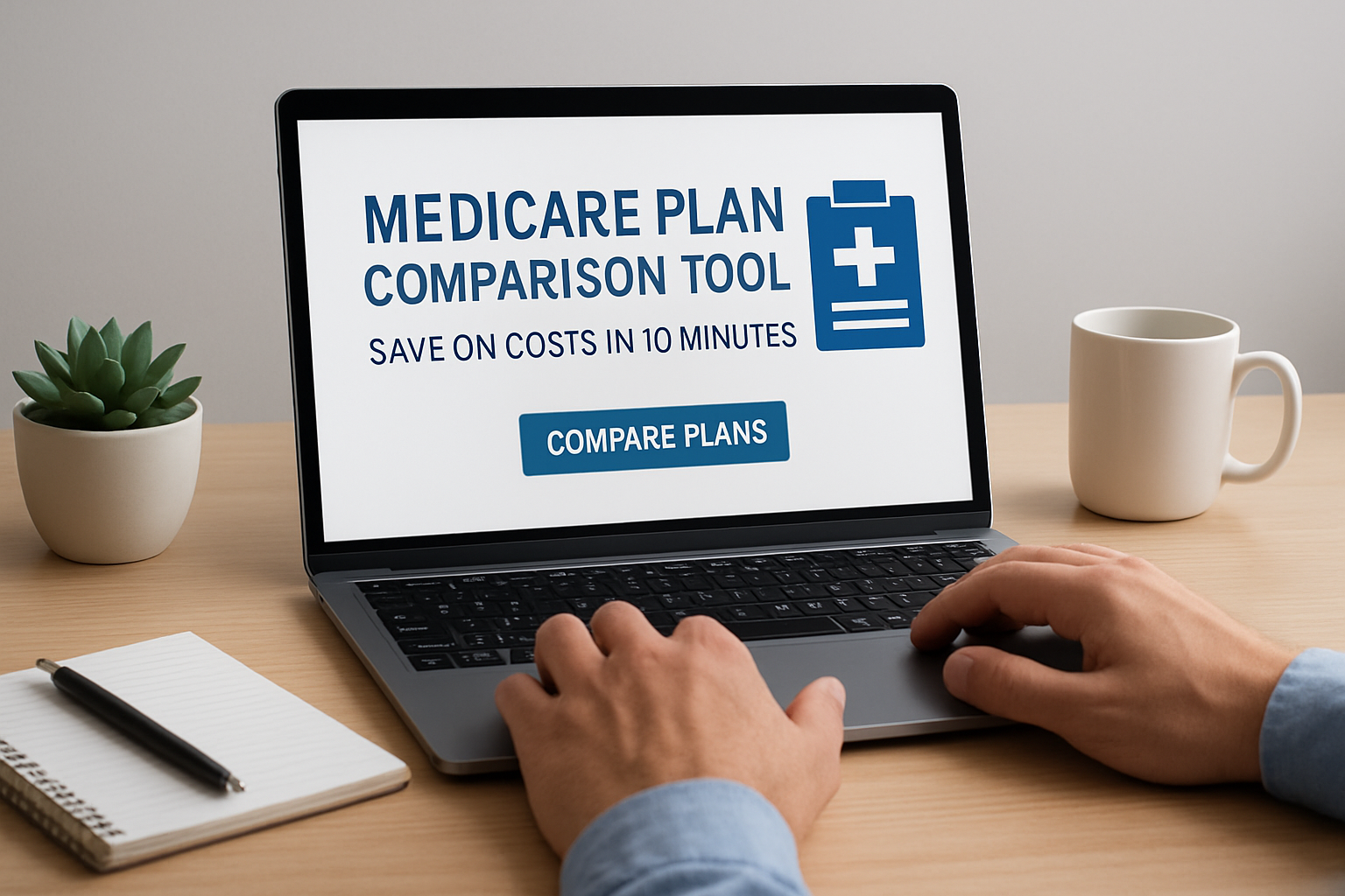 Property Insurance Learning Tools Medicare Plan Comparison Tool: Save On Costs In 10 Minutes | North ...