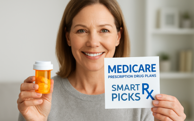 Medicare Prescription Drug Plans Smart Rx Picks