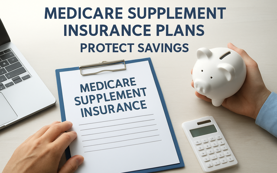 Medicare Supplement Insurance Plans