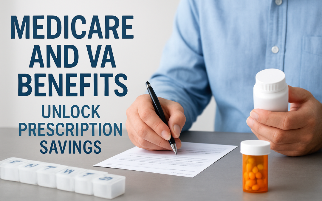 Medicare and VA Benefits