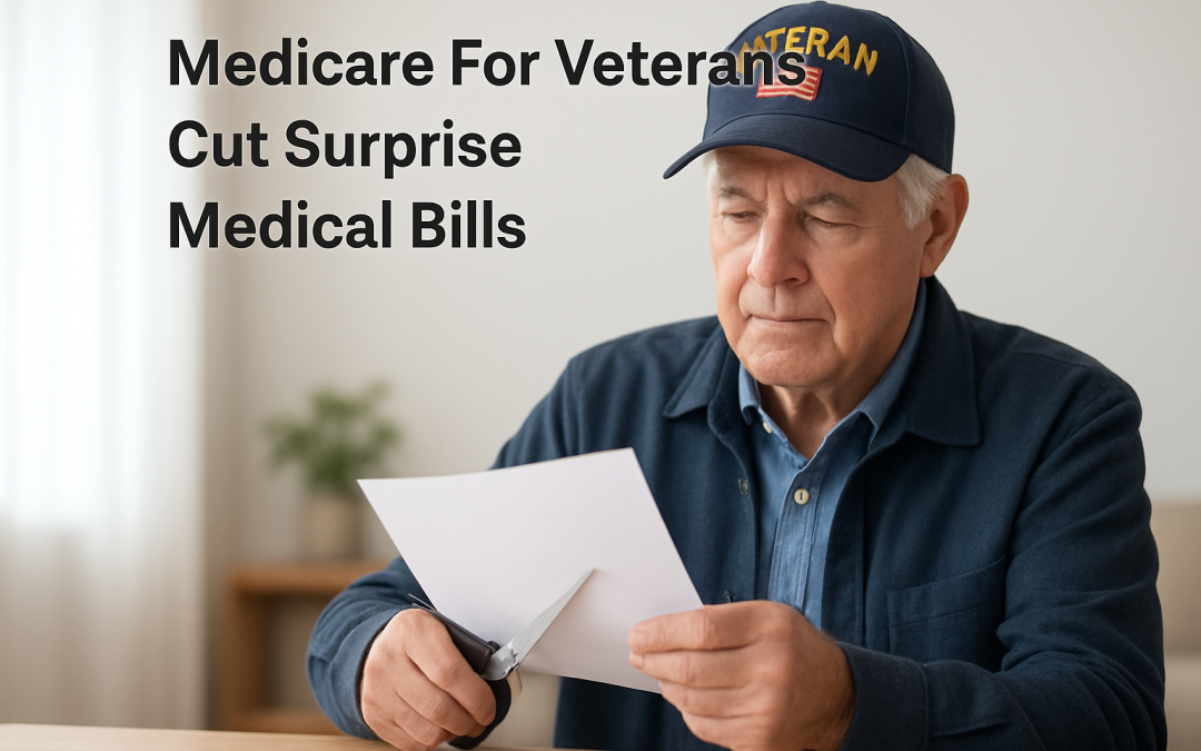 Medicare for Veterans