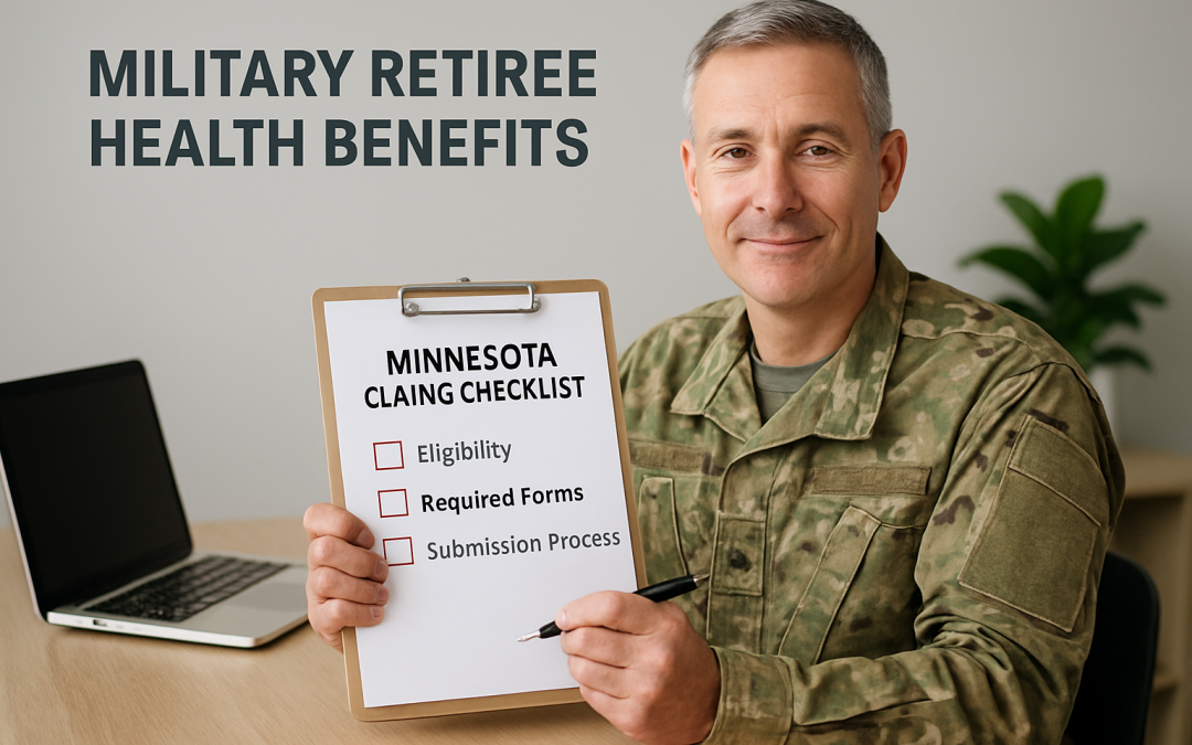 Military Retiree Health Benefits