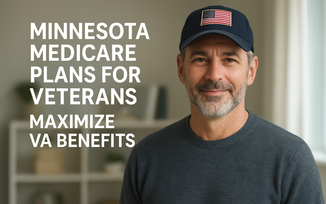 Minnesota Medicare Plans for Veterans
