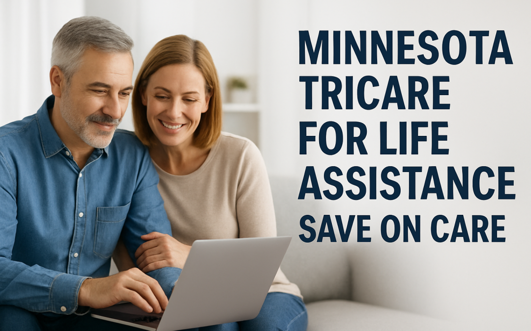 Minnesota TRICARE for Life Assistance