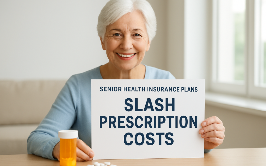 Senior Health Insurance Plans