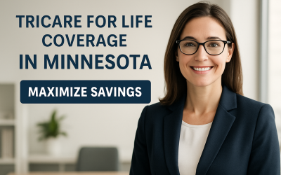 TRICARE For Life Coverage In Minnesota Maximize Savings