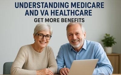 Understanding Medicare And VA Healthcare: Get More Benefits