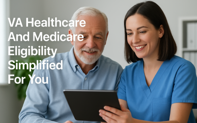 VA Healthcare And Medicare Eligibility Simplified For You