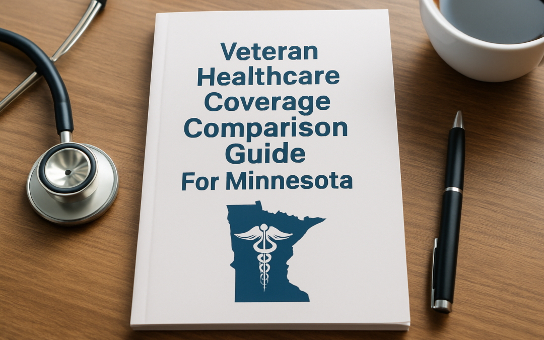 Veteran Healthcare Coverage Comparison Guide