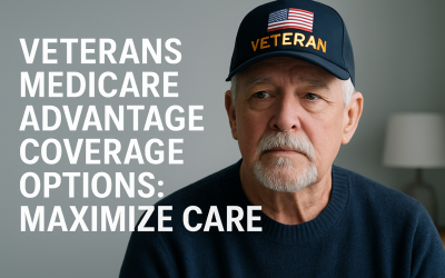 Veterans Medicare Advantage Coverage Options: Maximize Care